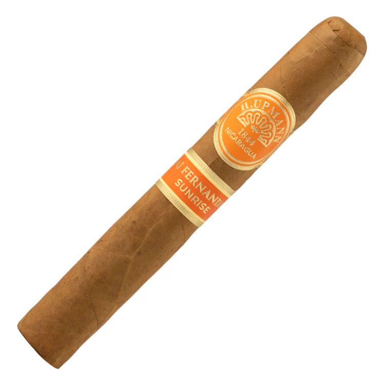 H. Upmann by AJ Fernandez Sunrise, Size: Toro (6"x54), Single/Box: (Single)