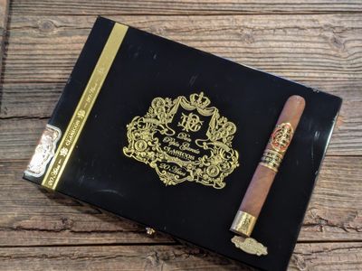 My Father Don Pepin Garcia Clasico 20th Anniversary LE 2026 Toro