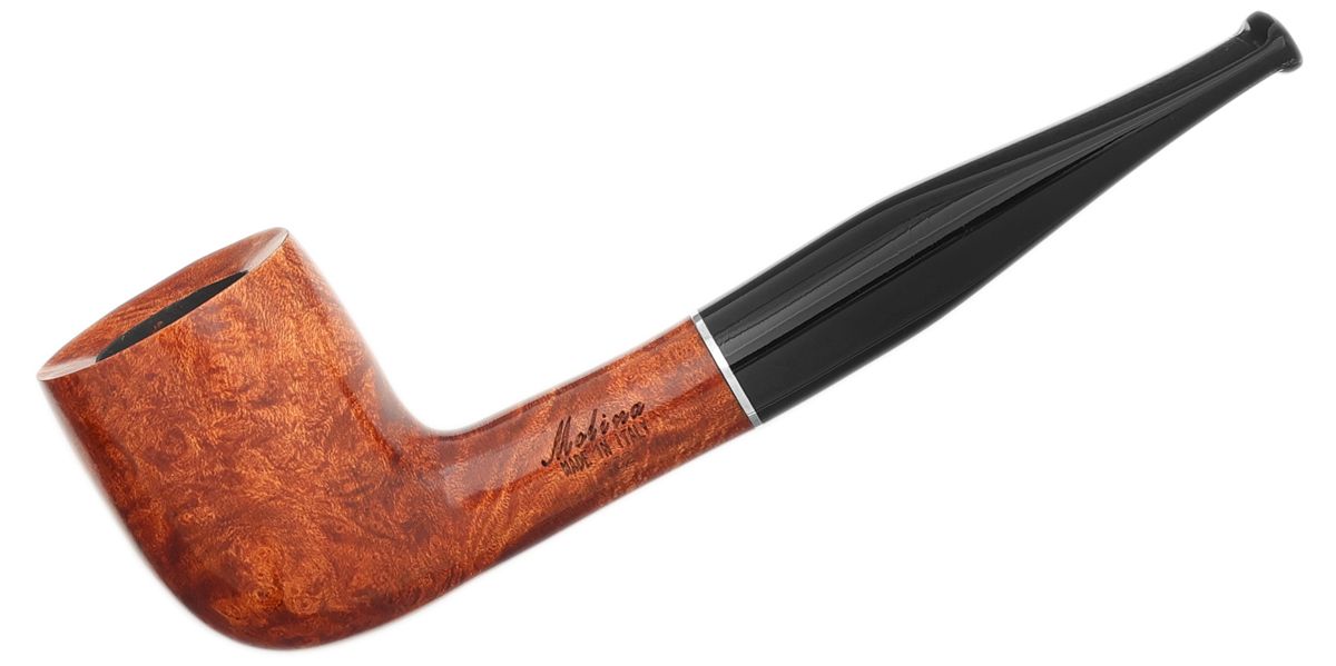 Molina Starter Kit Smooth Light Brown Billiard 9mm