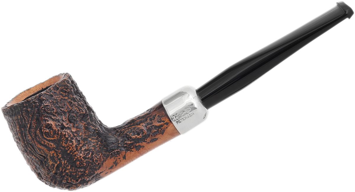 Peterson Arklow Sandblasted 102 FT