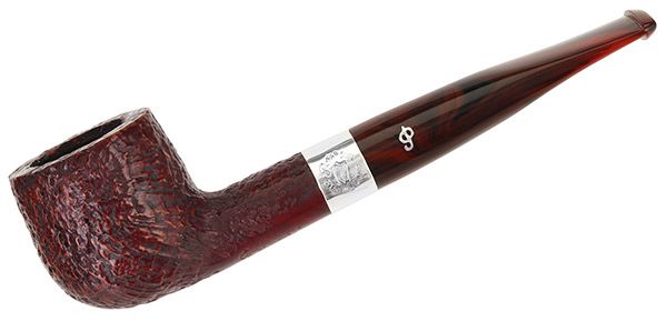Peterson Irish Harp Sandblasted 608 FT