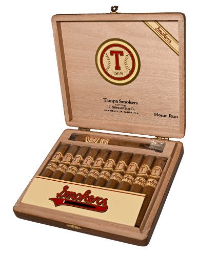 Tampa Smokers (Box of 11)