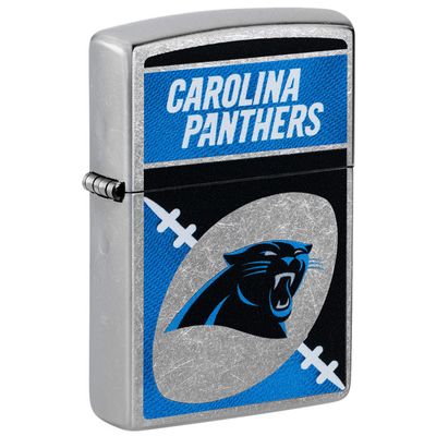 Zippo 46439 NFL Carolina Panthers