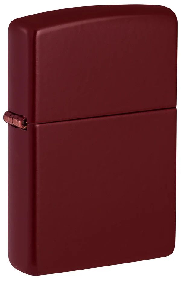 Zippo 46021 Classic Merlot