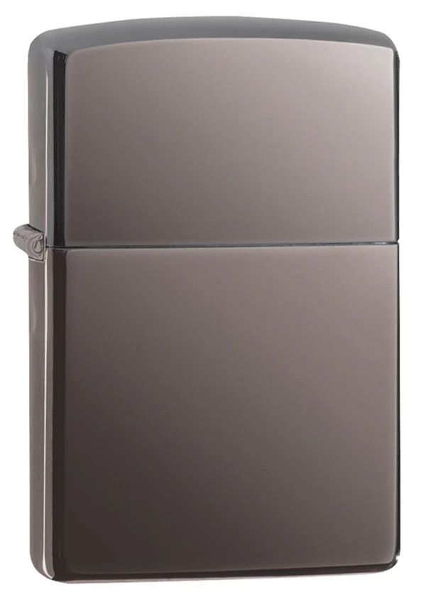 Zippo 150 Classic Black Ice®