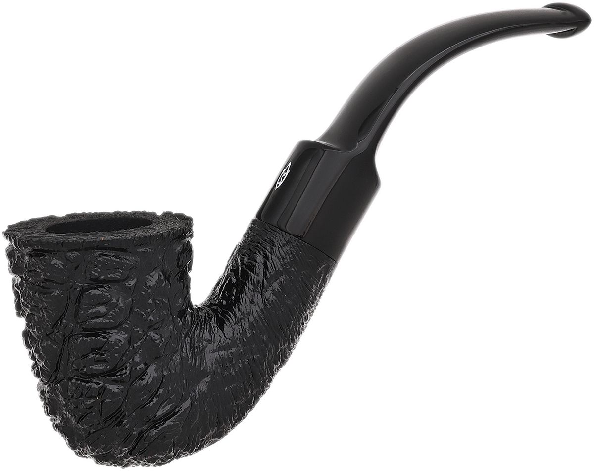 Savinelli 150th Anniversary Capri (621)