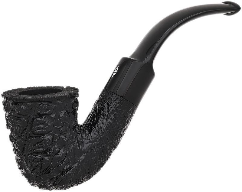 Savinelli 150th Anniversary Capri (621)