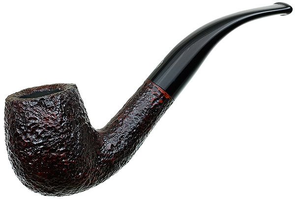 Savinelli One Starter Kit Rusticated (601) (6mm)
