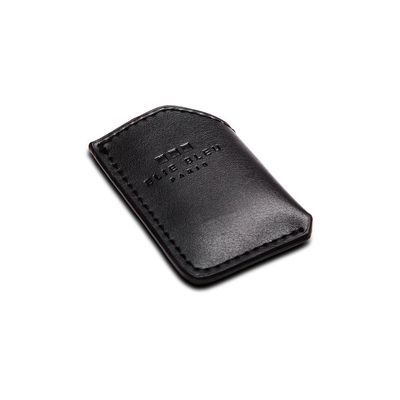 Elie Bleu J15 Black Leather Lighter Case Elie Bleu J15 Black Leather Lighter Case