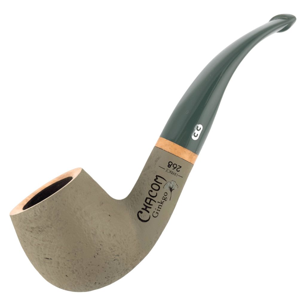 Chacom Ginkgo Sandblast #268