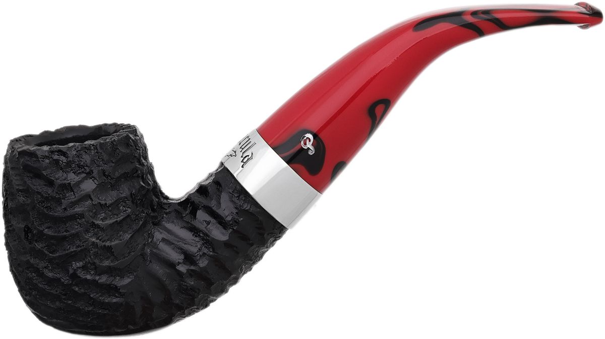 Peterson Dracula Rusticated (XL90)