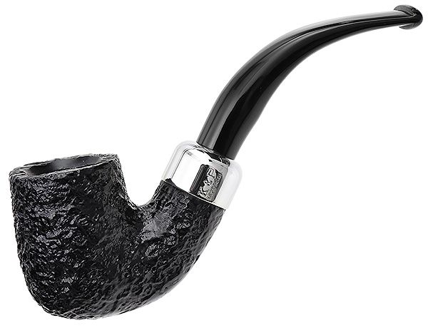 Peterson Army Filter Sandblasted (338) Fishtail (9mm)