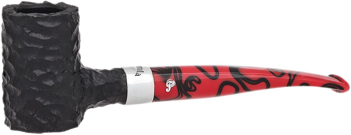 Peterson Dracula Rusticated (701)
