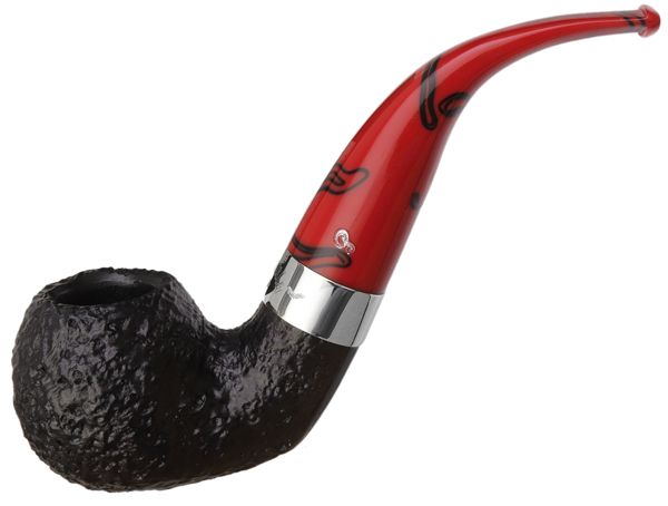 Peterson Dracula Sandblasted (XL02)