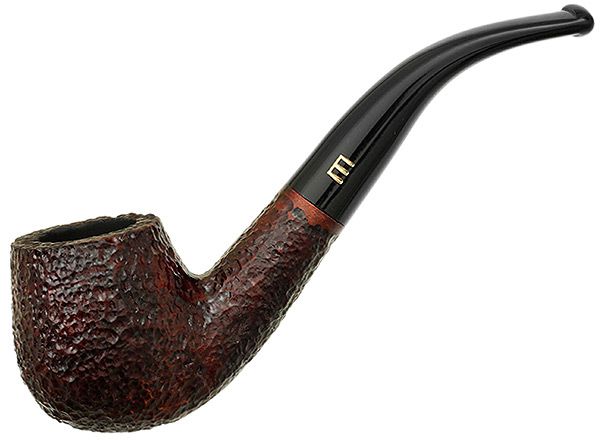 Savinelli Minuto Rusticated (609) (6mm)