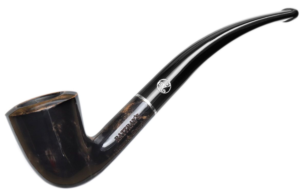 Rattray's Blower's Daughter Smooth Grey (50)