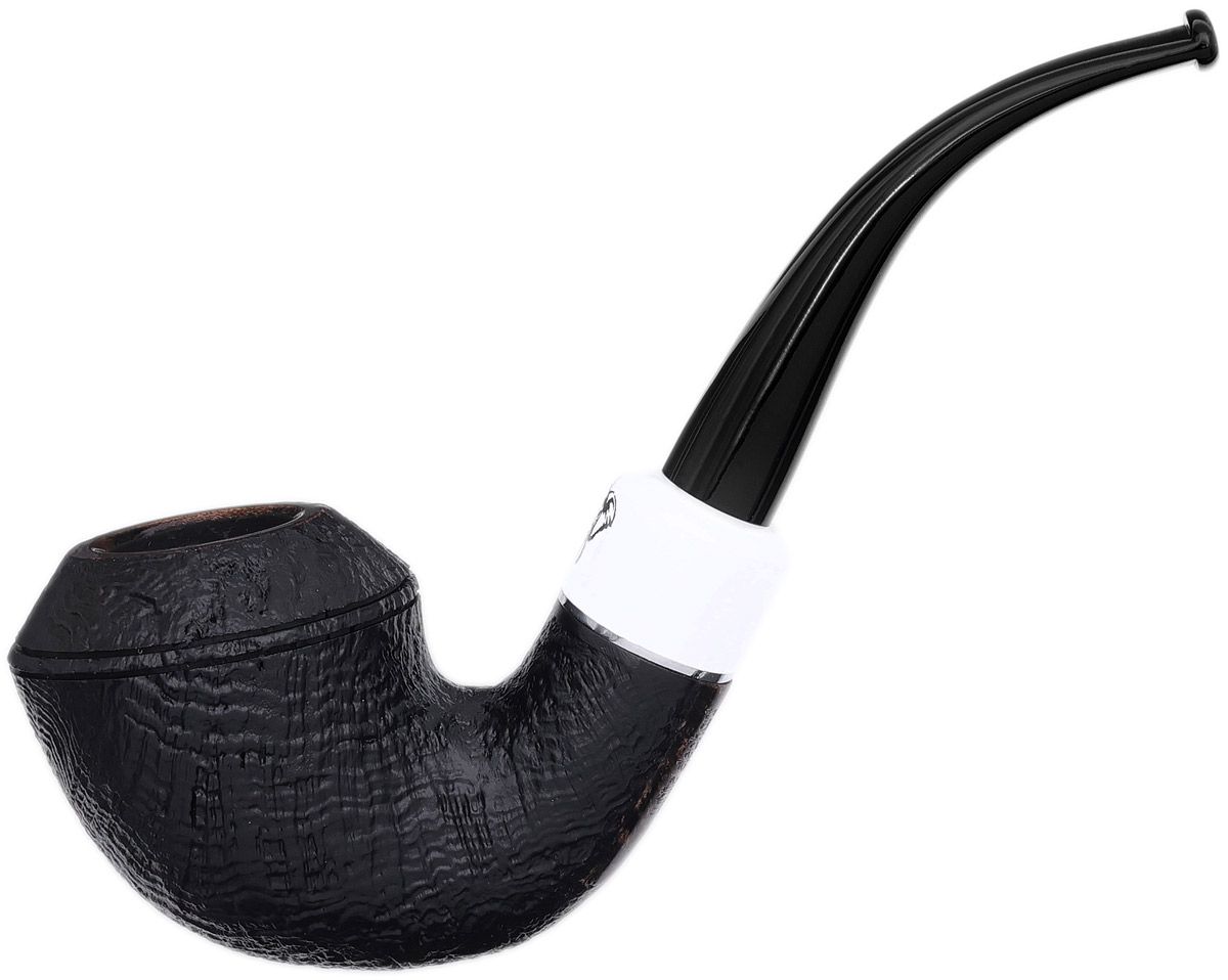 White Elephant Kenya Sandblasted Rhodesian (9mm)