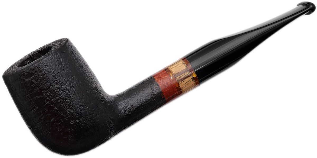 Molina Zebrano Sandblasted (N2P) (9mm)