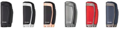 Colibri E3 Triple-Torch Lighter