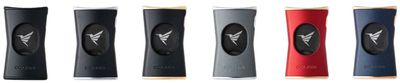 Colibri Slim Straight Cutter