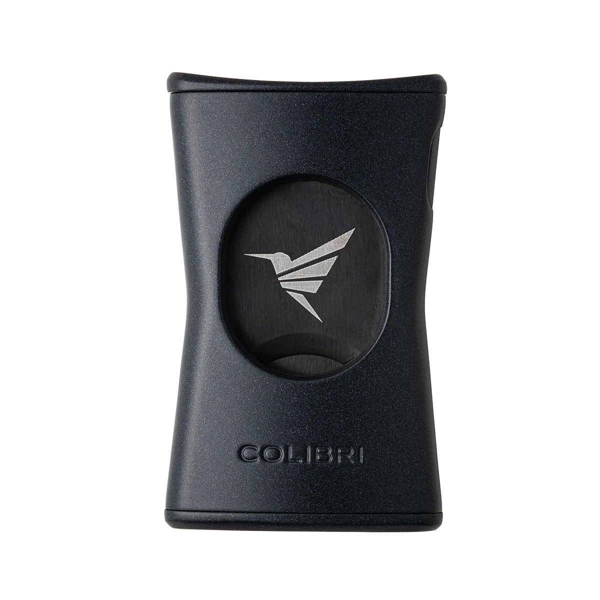 Colibri Slim Straight Cutter, Color: Black/Black