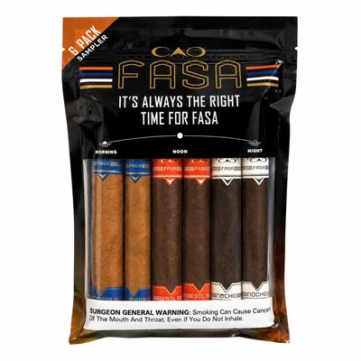CAO FASA Sampler
