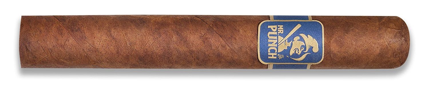 Punch Mr. Punch, Size: Toro (6"x54), Single/Box: (Single)