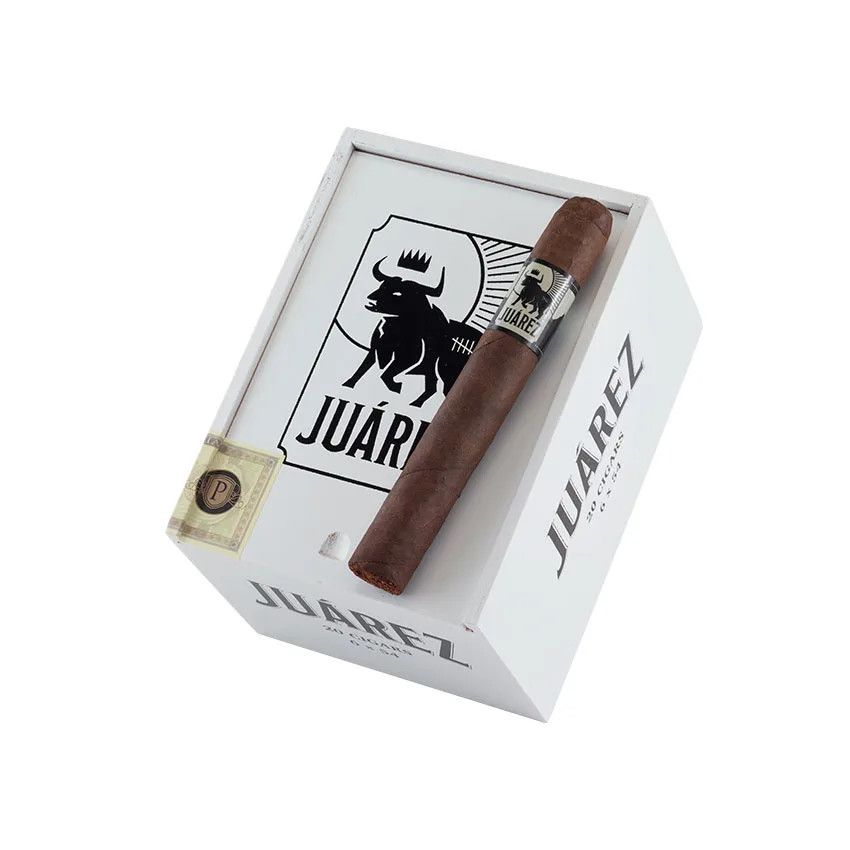 Crowned Heads Juarez