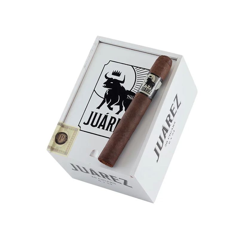 Crowned Heads Juarez
