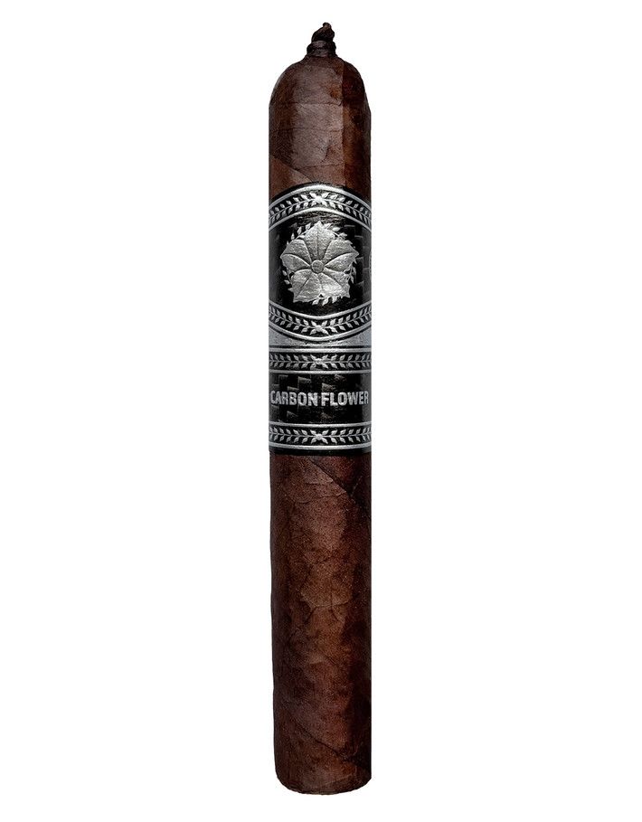 LFD Carbon Flower, Single/Box: (Single)