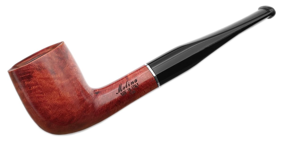 Molina Starter Kit Smooth Red Billiard (9mm)
