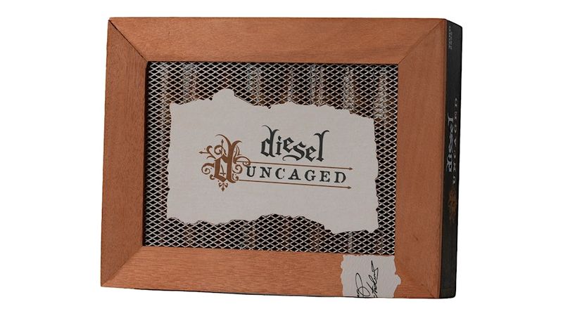 Diesel Uncaged