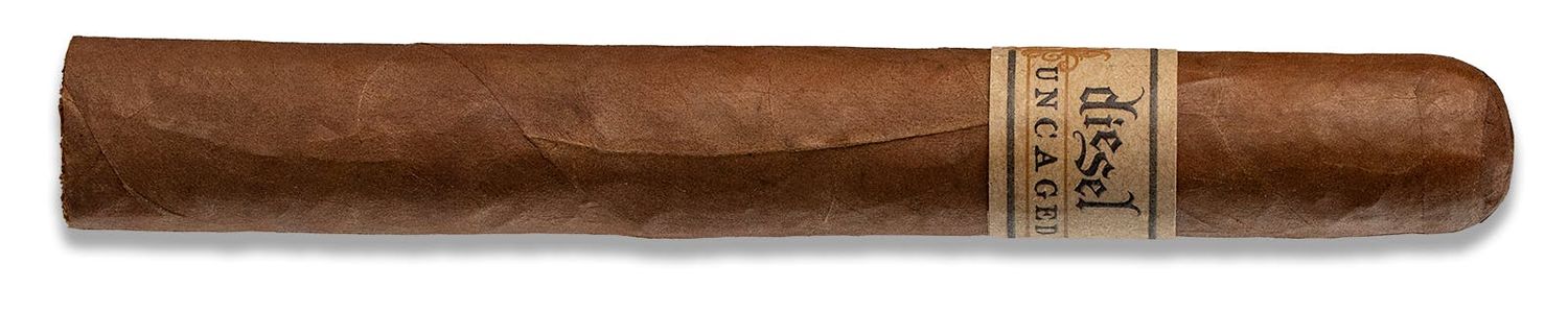 Diesel Uncaged, Size: Toro (6"x52), Single/Box: (Single)