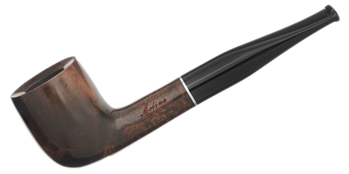 Molina Starter Kit Smooth Dark Brown Billiard (9mm)