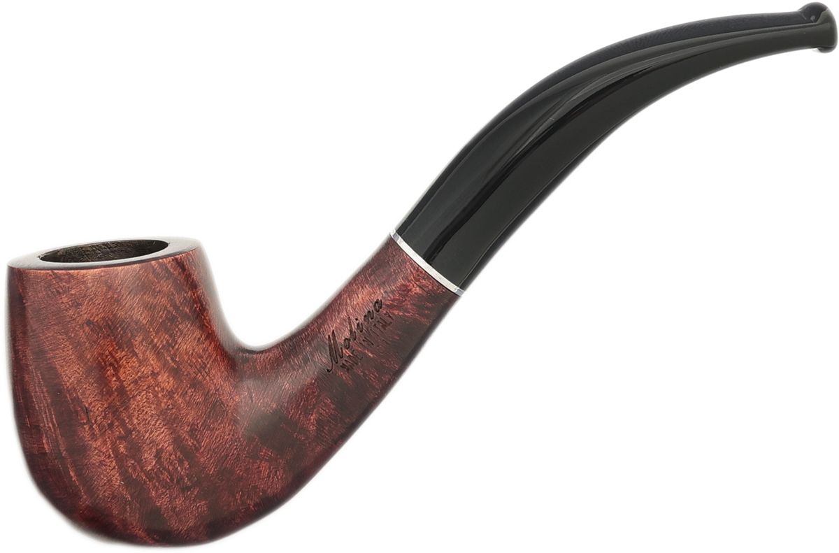 Molina Starter Kit Smooth Red Bent Billiard (9mm)