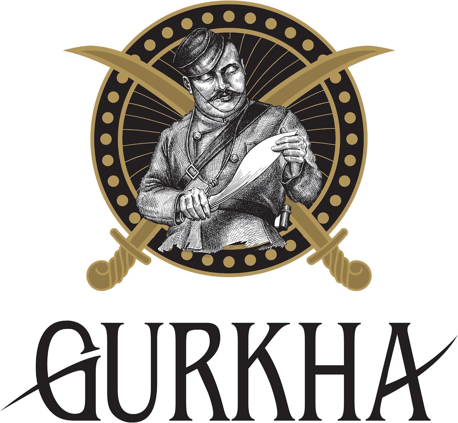 Gurkha Tres Decadas