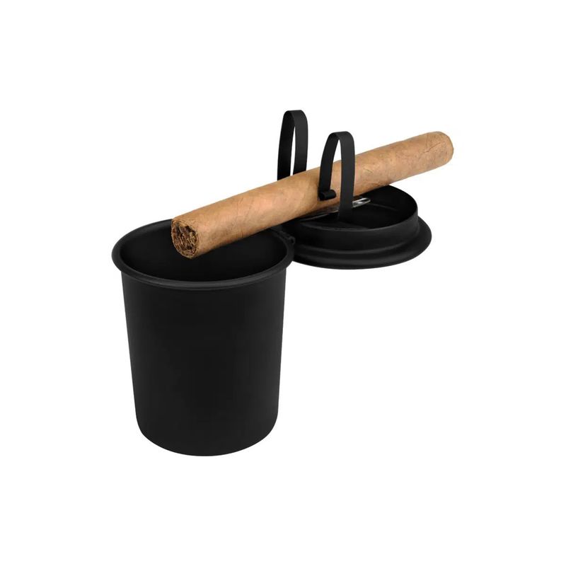 Stinky Cigar Car Ashtray