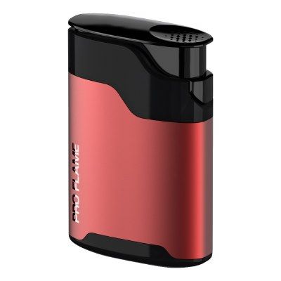 Pro Flame Lighter - Red