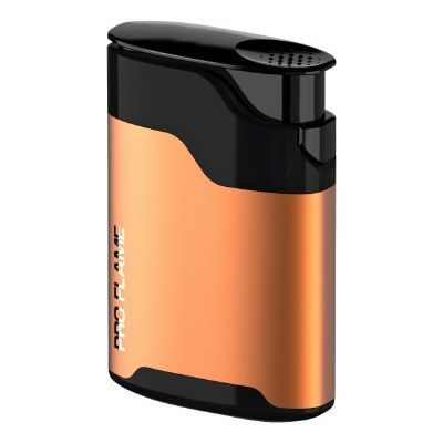 Pro Flame Lighter - Orange