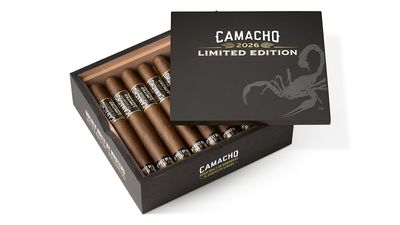 Camacho Limited Edition 2026 - 11/18 Perfecto (6 x 56)