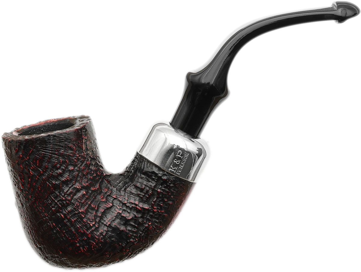 Peterson System Standard Sandblasted (309) P-Lip
