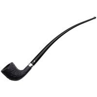 Peterson Churchwarden Sandblasted (D6) Fishtail