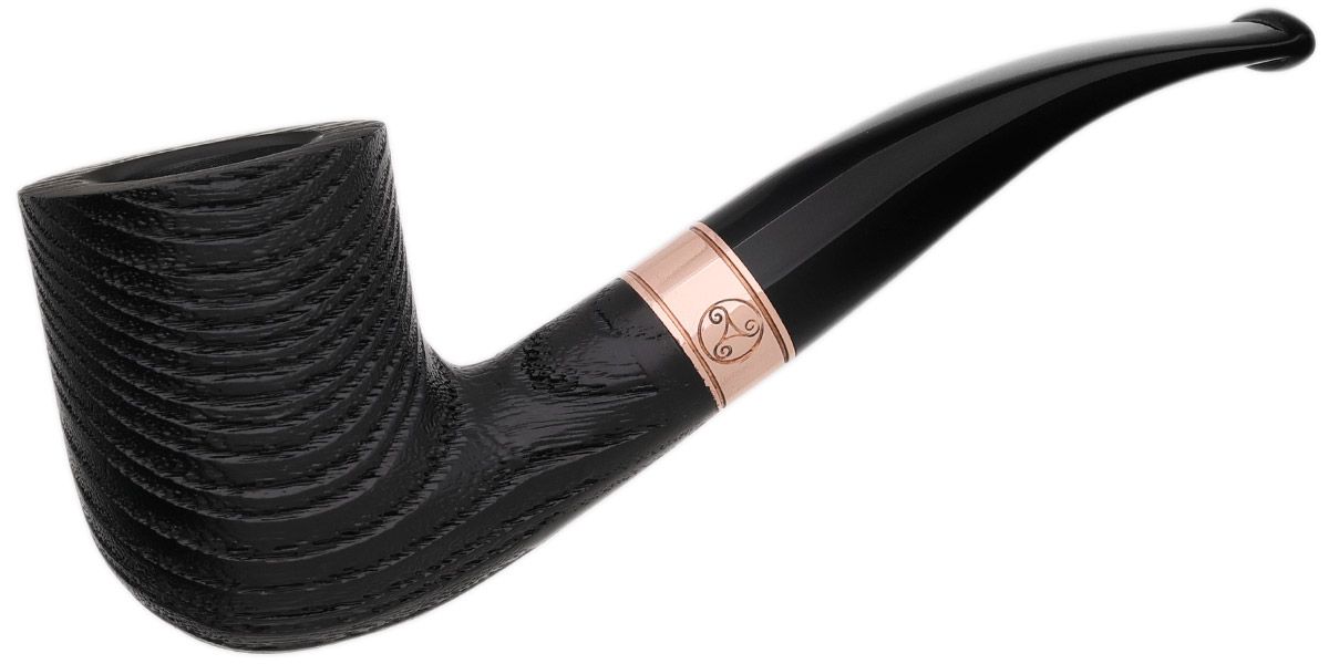 Rattray's Distillery 'G' Black (106) (9mm)