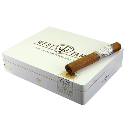 WTTC White