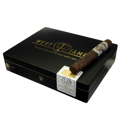 WTTC Black