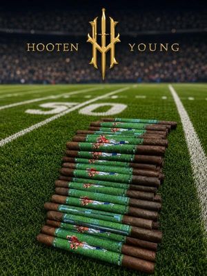 Hooten Young Operation Hail Mary (Single) Hooten Young Operation Hail Mary (Single)