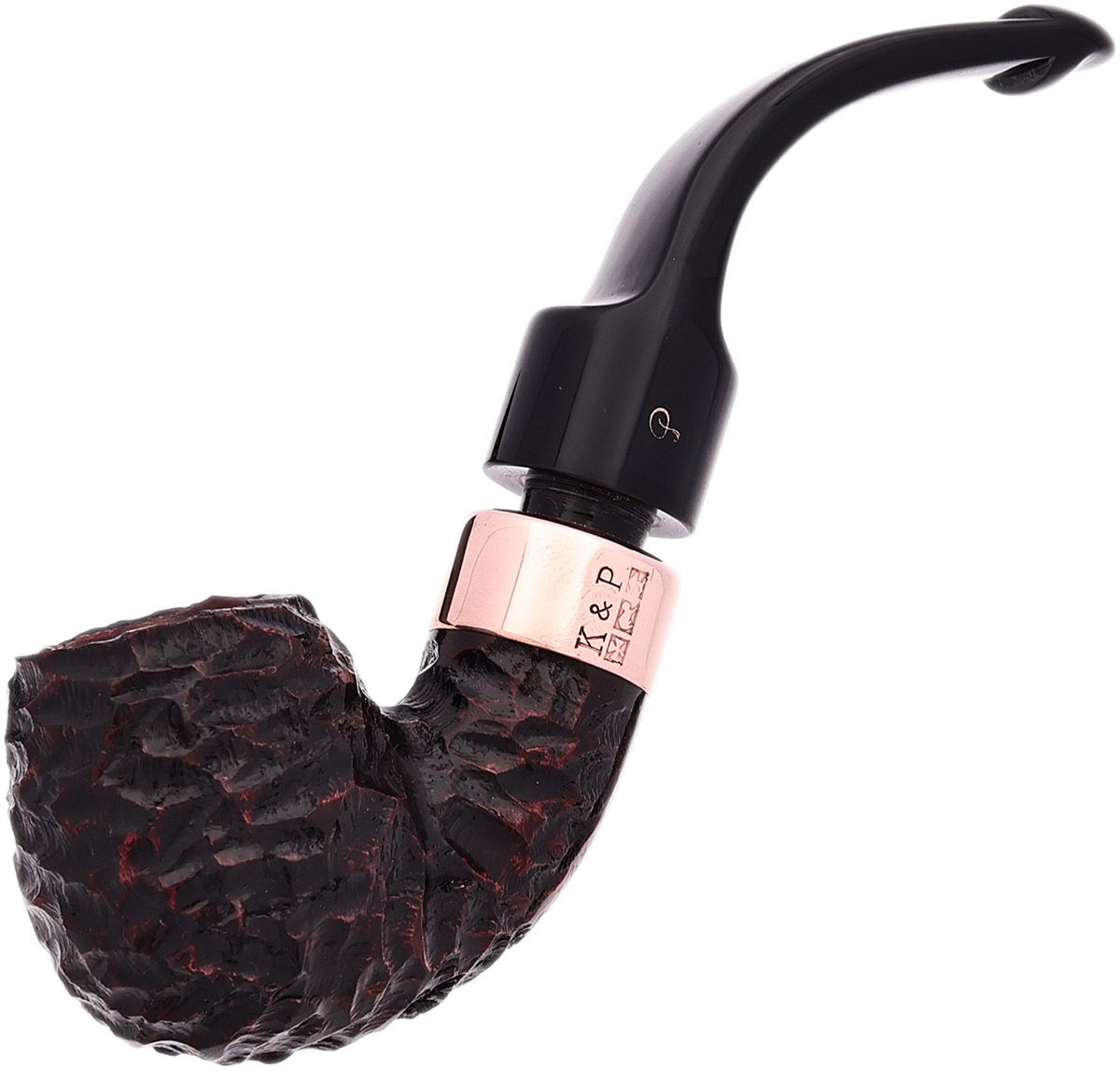 Peterson Christmas 2026 Deluxe System Rusticated (12.5s) P-Lip