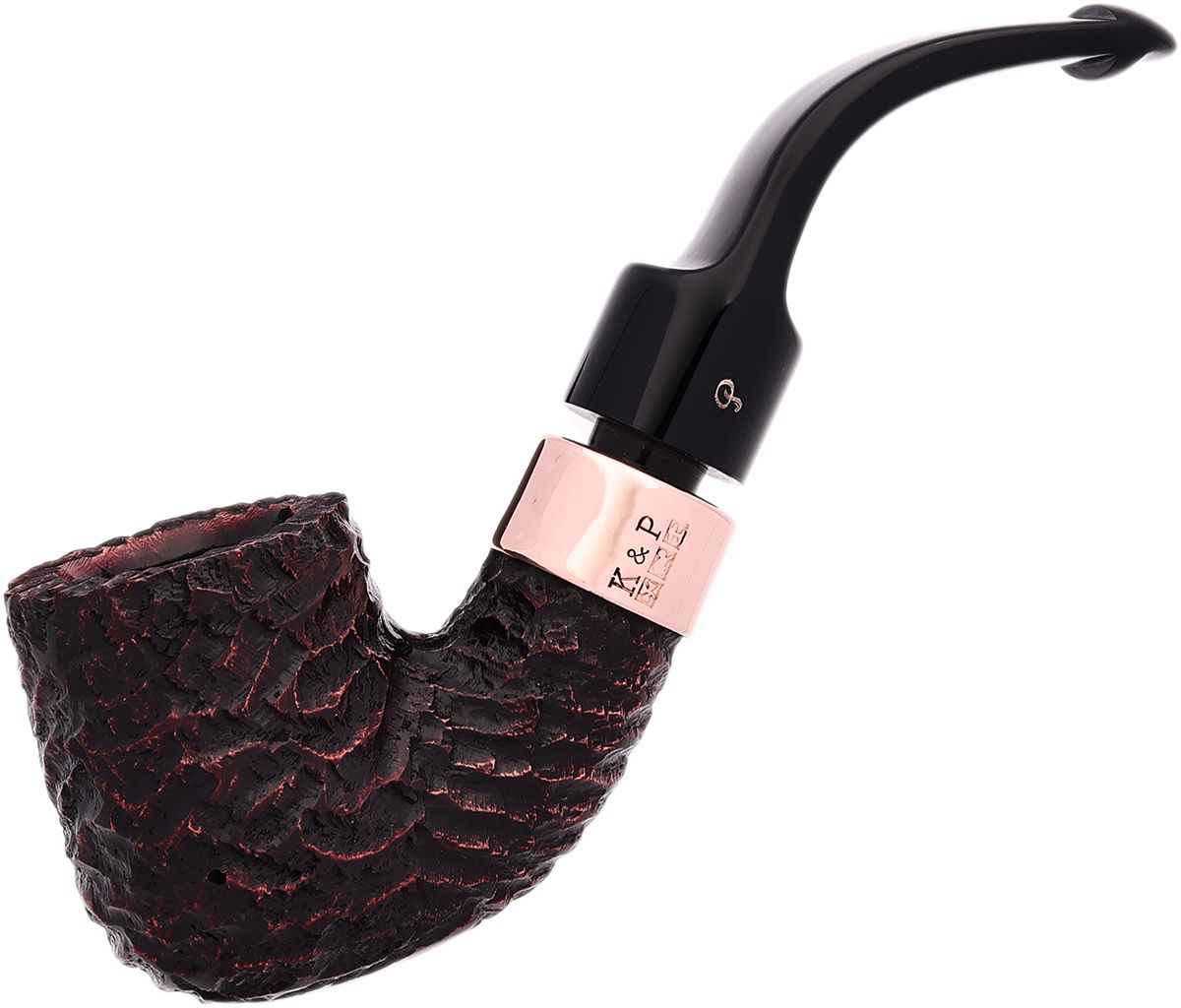 Peterson Christmas 2026 Deluxe System Rusticated (1s) P-Lip