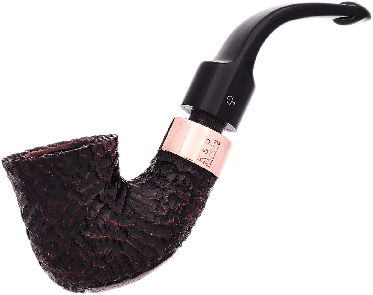 Peterson Christmas 2026 Deluxe System Rusticated (5s) P-Lip