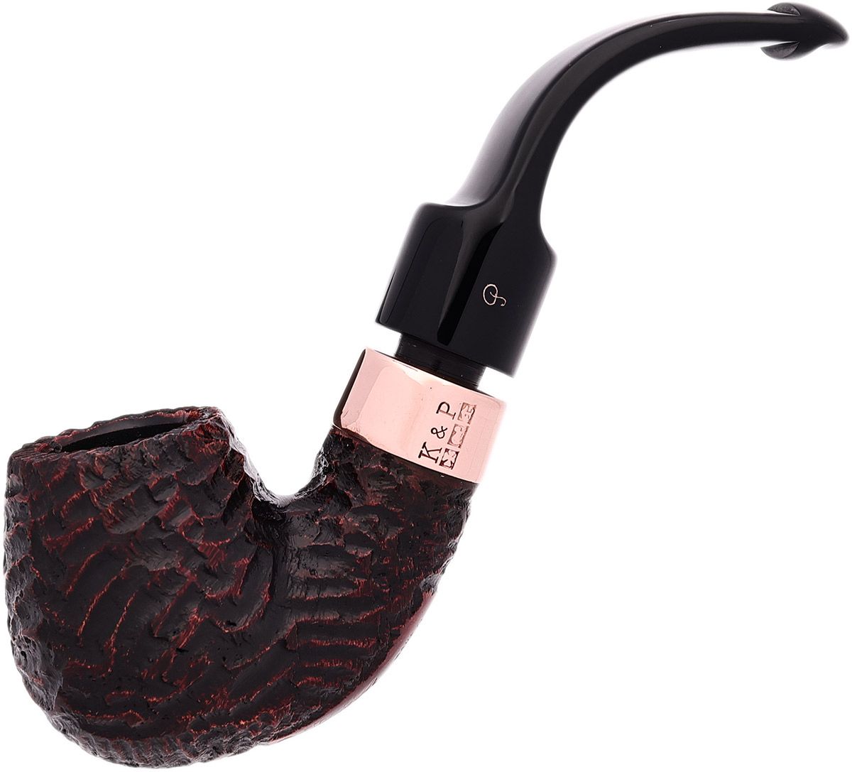 Peterson Christmas 2026 Deluxe System Rusticated (20s) P-Lip
